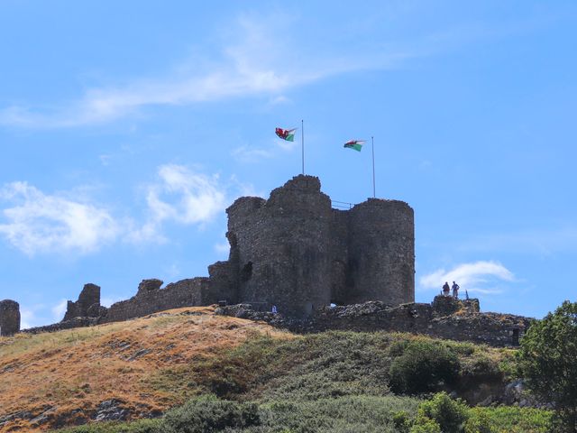 The Towers - Llyn - 1009048 - photo 2