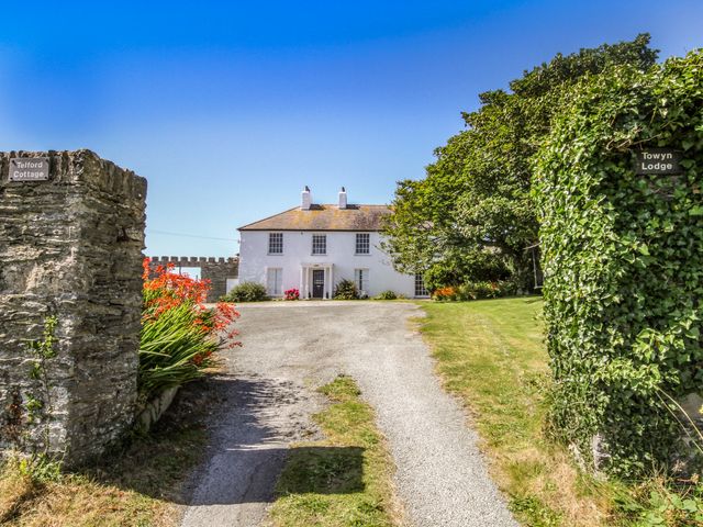 Towyn Lodge - 1009049 - photo 2