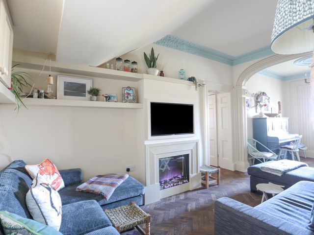 Towyn Lodge - 1009049 - photo 3