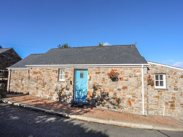 Tyn Towyn - Bwthyn Haf - 1009060 - photo 2