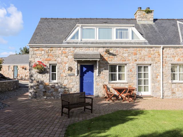 Tyn Towyn - Ty Glas - 1009062 - photo 3