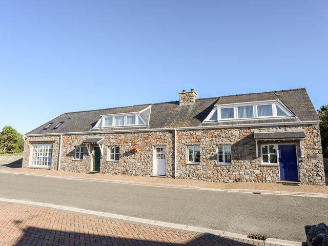 Tyn Towyn - Ty Glas - 1009062 - photo 2