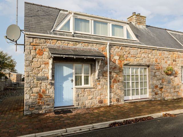 Tyn Towyn - Ty Glas Golau - 1009063 - photo 2