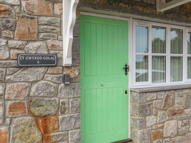 Tyn Towyn - Ty Gwyrdd Golau - 1009064 - photo 2