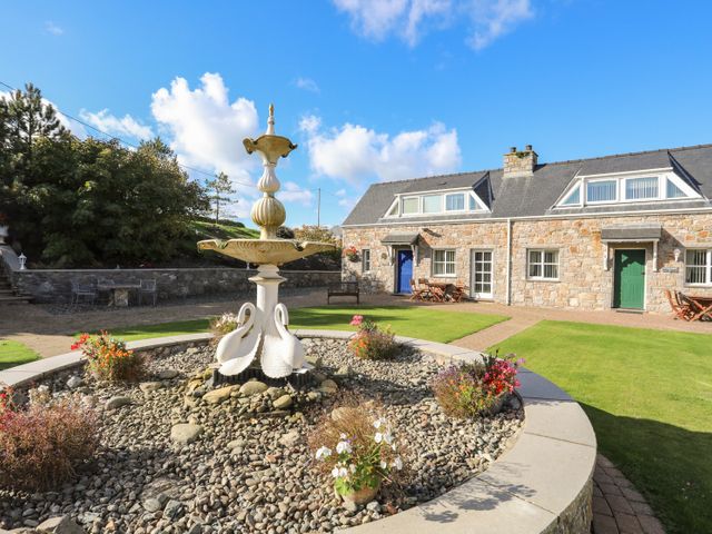 Tyn Towyn - Ty Gwyrdd - 1009065 - photo 2