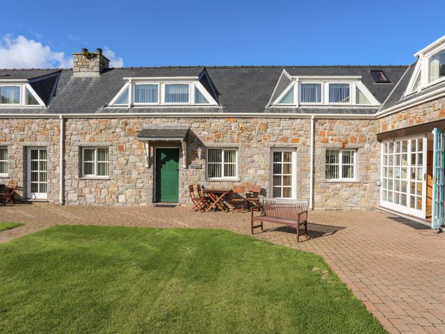 Tyn Towyn - Ty Gwyrdd - 1009065 - photo 4