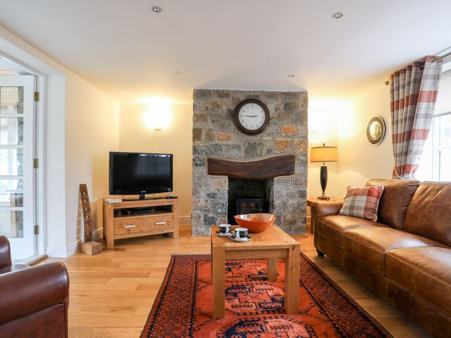 Tyn Towyn - The Stables - 1009069 - photo 5