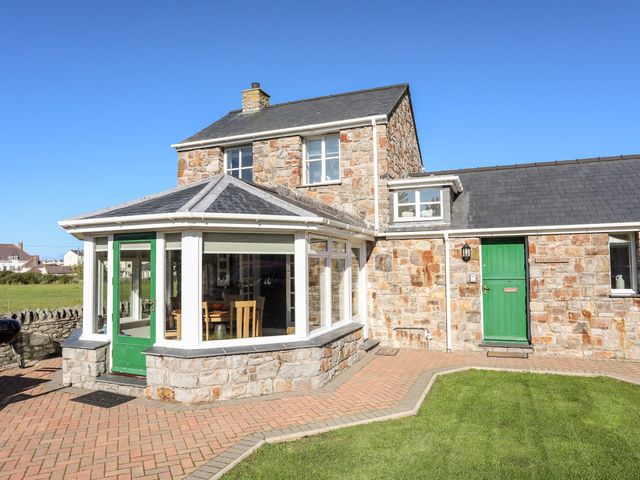 Tyn Towyn - The Stables - 1009069 - photo 2