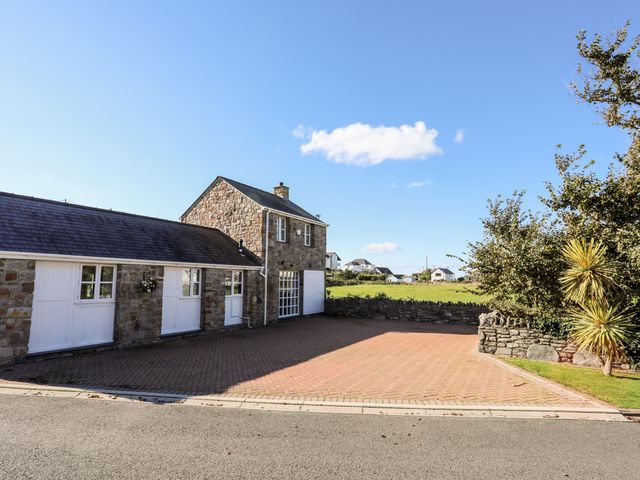 Tyn Towyn - The Stables - 1009069 - photo 3