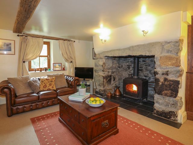 Tyddyn Morthwyl - 1009078 - photo 2