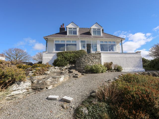 Ty Llwyd - 1009085 - photo 3