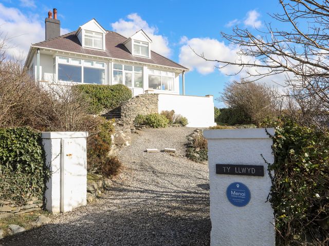 Ty Llwyd - 1009085 - photo 4