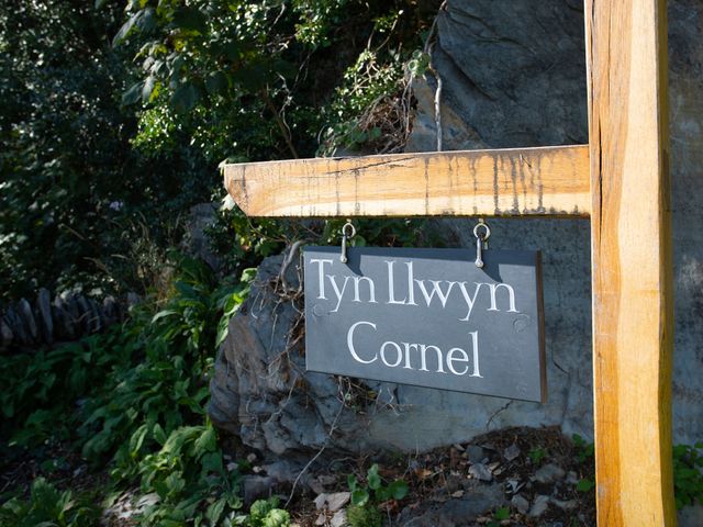Tyn Llwyn Cornel - 1009091 - photo 5