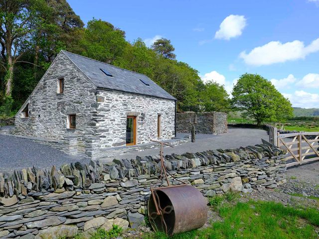 Tyn Llwyn Cornel - 1009091 - photo 3