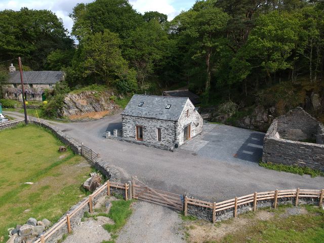 Tyn Llwyn Cornel - 1009091 - photo 2