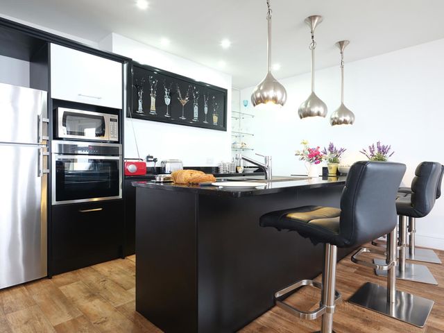 Vista Marina - Penthouse - 1009102 - photo 3