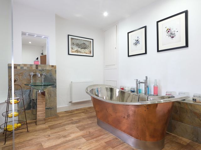 Vista Marina - Penthouse - 1009102 - photo 4