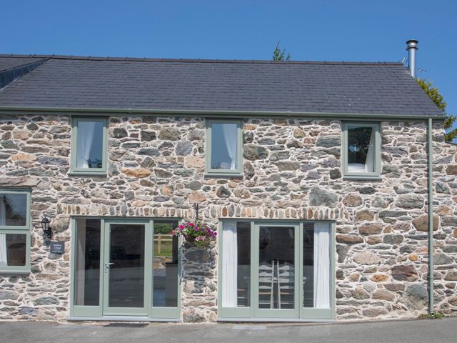 Mulberry Cottage - 1009109 - photo 2