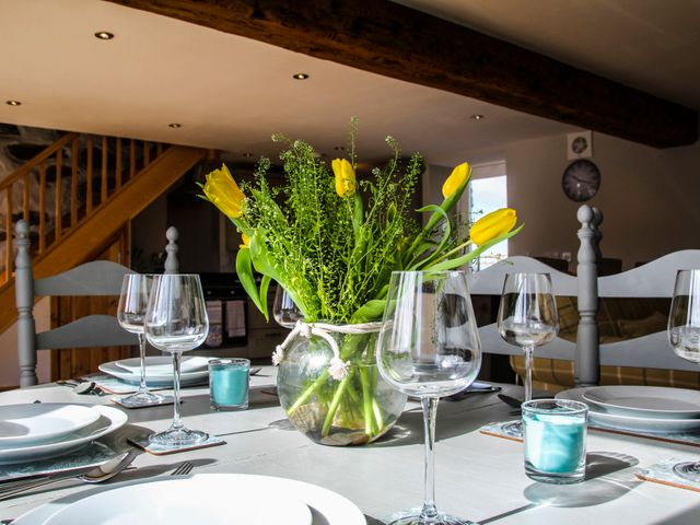 Mulberry Cottage - 1009109 - photo 3