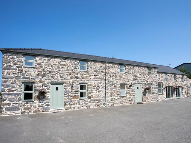 Mulberry Cottage - 1009109 - photo 4
