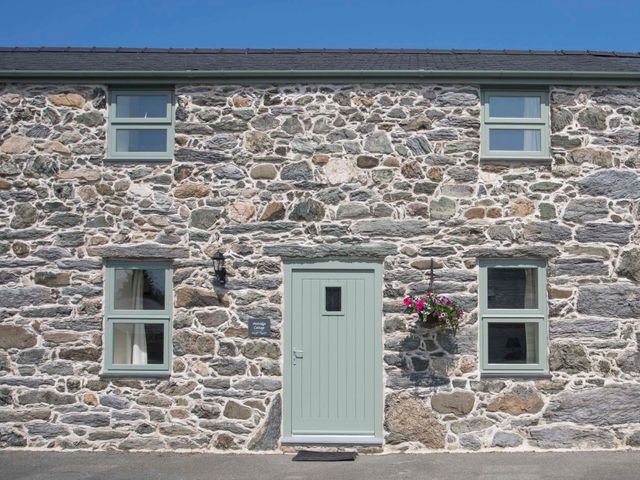 Partridge Cottage - 1009110 - photo 2