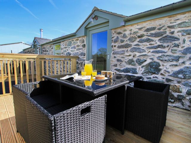 Partridge Cottage - 1009110 - photo 3