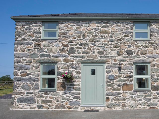 Teal Cottage - 1009111 - photo 2