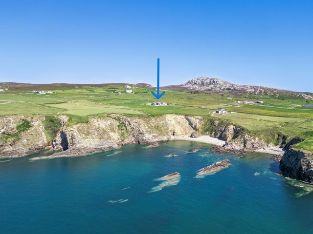 Ysbryd y Mynydd - 1009124 - photo 2