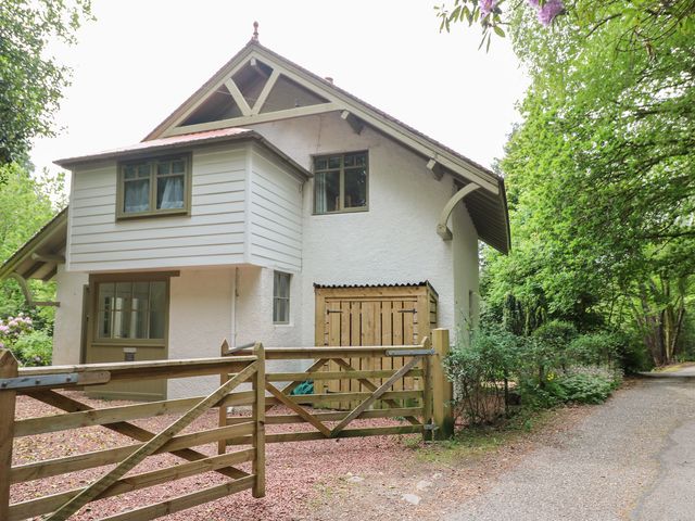 Tower Lodge - 1009436 - photo 1 