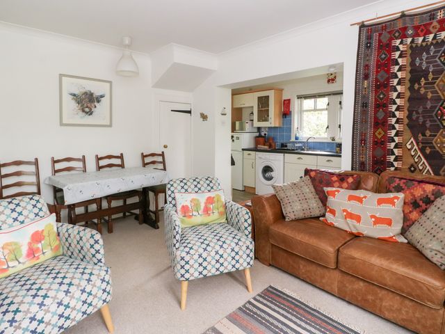 Tower Lodge - 1009436 - photo 5
