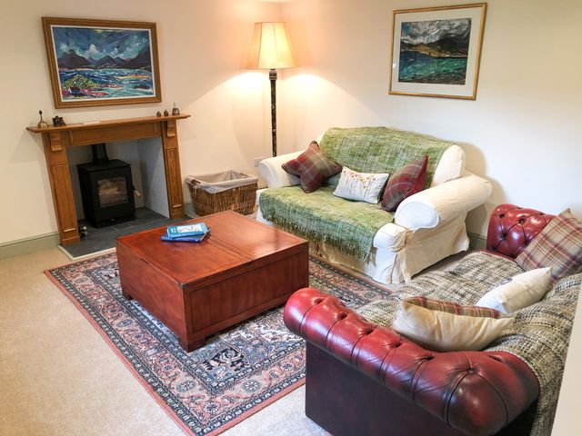 Nan's Cottage - 1009456 - photo 4