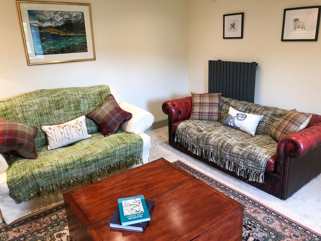 Nan's Cottage - 1009456 - photo 5
