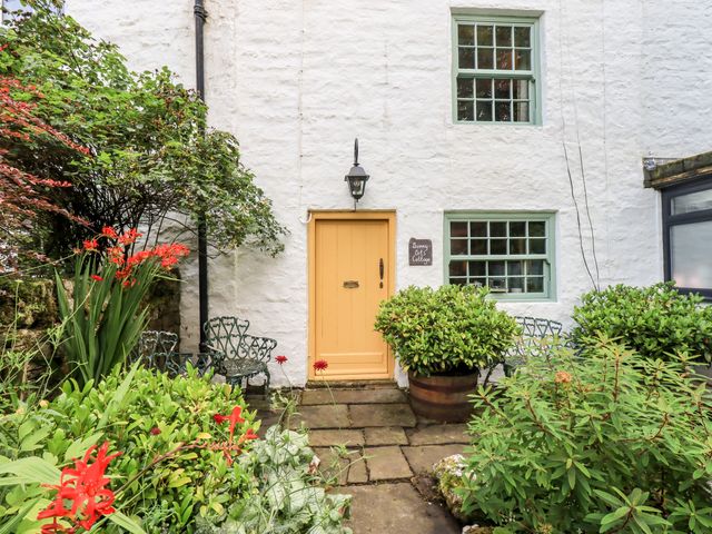 Bonny Bits Cottage - 1009511 - photo 2