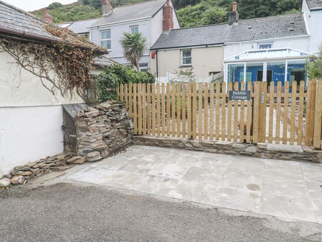 Pebble Cottage - 1009523 - photo 2