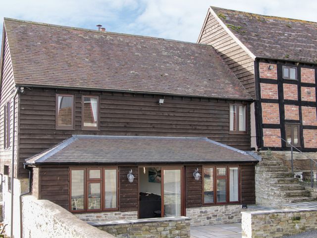 Alders View Coach House - 1009573 - photo 2