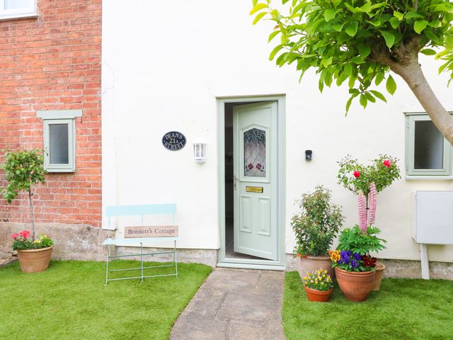 Bennett's Cottage - 1009616 - photo 4