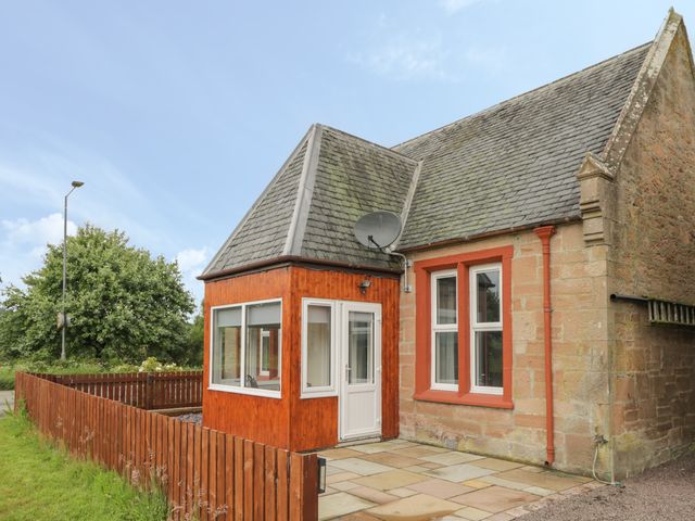 Blantyre Cottage - 1009636 - photo 2