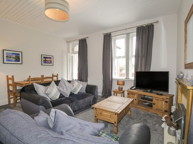 Blantyre Cottage - 1009636 - photo 4