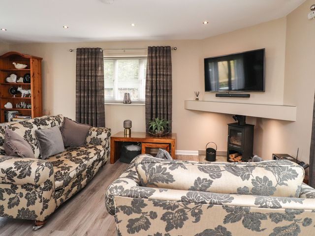 Kilmory Lodge - 1009663 - photo 3