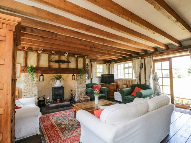 Ivy Cottage - 1009733 - photo 3