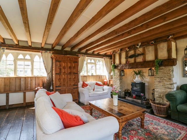 Ivy Cottage - 1009733 - photo 4