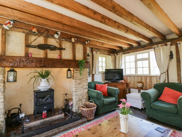 Ivy Cottage - 1009733 - photo 5