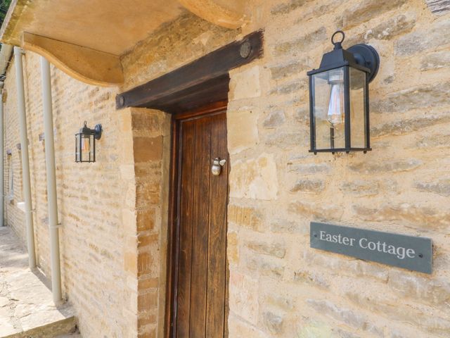 Easter Cottage - 1009854 - photo 3