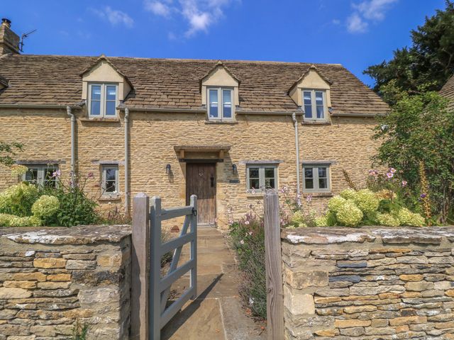 Easter Cottage - 1009854 - photo 2