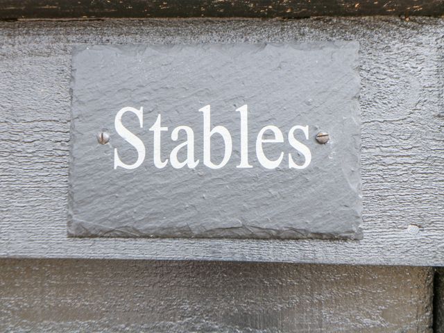 The Stables - 1009999 - photo 3