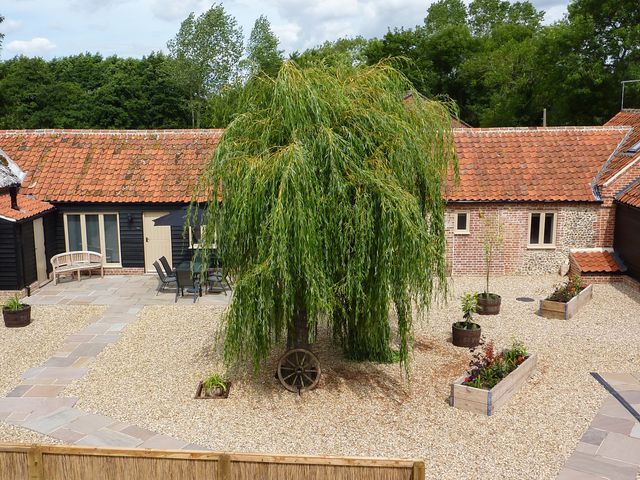 The Stables - 1009999 - photo 2