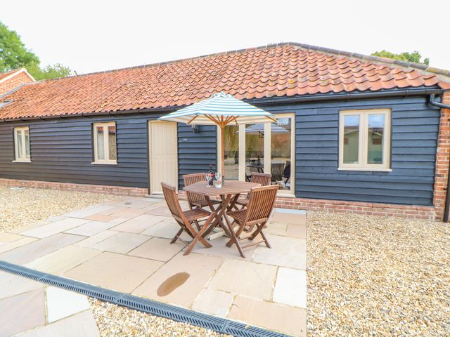 The Granary - 1010000 - photo 2