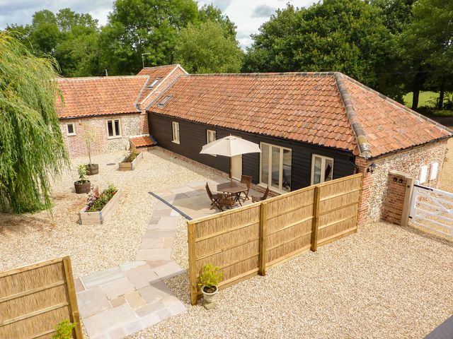 The Granary - 1010000 - photo 3