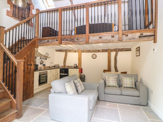 The Cart Shed - 1010001 - photo 2