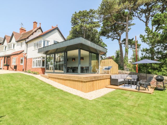 The Coach House - 1010011 - photo 3